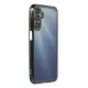Samsung Galaxy A15 4G Kılıf Lensli Silikon - Yeşil