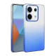 Xiaomi Redmi Note 13 Pro 4G Glossy Kapak - Mavi
