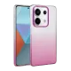 Xiaomi Redmi Note 13 Pro 4G Glossy Kapak - Mor