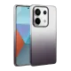 Xiaomi Redmi Note 13 Pro 4G Glossy Kapak - Siyah