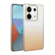 Xiaomi Redmi Note 13 Pro 4G Glossy Kapak - Çöl Titanyum