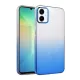 Samsung Galaxy A06 Glossy Kapak - Mavi