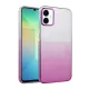 Samsung Galaxy A06 Glossy Kapak - Mor