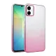 Samsung Galaxy A06 Glossy Kapak - Pembe