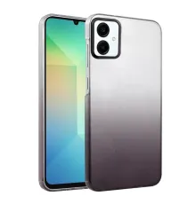 Samsung Galaxy A06 Glossy Kapak - Siyah