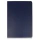 Samsung Galaxy T560 Tab E 9.7 Kılıf 360 Tablet Deri Kılıf - Lacivert