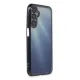 Samsung Galaxy A25 5G Kılıf Lensli Silikon - Mor