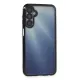 Samsung Galaxy A35 5G Kılıf Lensli Silikon - Siyah
