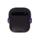 Apple Airpods 2 (2.nesil) Cool Kılıf - Derin Mor