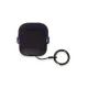 Apple Airpods 2 (2.nesil) Cool Kılıf - Derin Mor