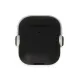 Apple Airpods 2 (2.nesil) Cool Kılıf - Siyah-Beyaz