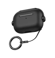 Apple Airpods 3 (3.nesil) Cool Kılıf - Siyah
