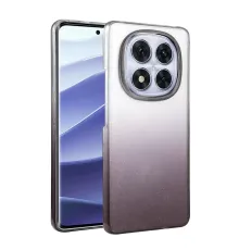 Xiaomi Redmi Note 14 Pro Plus Glossy Kapak - Siyah