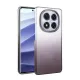 Xiaomi Redmi Note 14 Pro Plus Glossy Kapak - Siyah