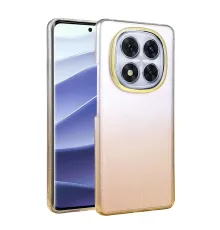 Xiaomi Redmi Note 14 Pro Plus Glossy Kapak - Çöl Titanyum