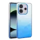 Xiaomi Redmi Note 14 4G Glossy Kapak - Mavi