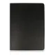 Huawei MediaPad T3 7 Kılıf 360 Tablet Deri Kılıf - Siyah
