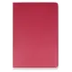 Huawei MediaPad T3 7 Kılıf 360 Tablet Deri Kılıf - Pembe