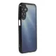 Samsung Galaxy A55 5G Kılıf Lensli Silikon - Siyah
