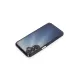 Samsung Galaxy A55 5G Kılıf Lensli Silikon - Mor