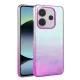 Xiaomi Redmi Note 14 4G Glossy Kapak - Mor