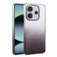 Xiaomi Redmi Note 14 4G Glossy Kapak - Siyah