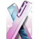 Xiaomi Redmi Note 14 4G Glossy Kapak - Çöl Titanyum
