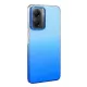 Xiaomi Poco X7 Pro Glossy Kapak - Mavi