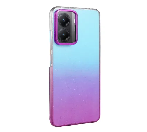Xiaomi Poco X7 Pro Glossy Kapak - Mor