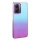 Xiaomi Poco X7 Pro Glossy Kapak - Mor