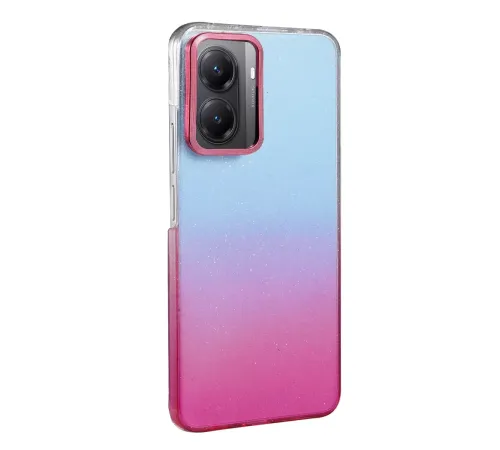 Xiaomi Poco X7 Pro Glossy Kapak - Pembe