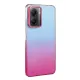Xiaomi Poco X7 Pro Glossy Kapak - Pembe