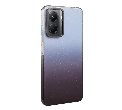 Xiaomi Poco X7 Pro Glossy Kapak - Siyah