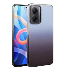 Xiaomi Poco X7 Pro Glossy Kapak - Siyah