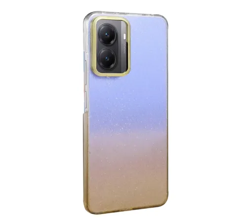 Xiaomi Poco X7 Pro Glossy Kapak - Çöl Titanyum
