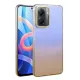 Xiaomi Poco X7 Pro Glossy Kapak - Çöl Titanyum
