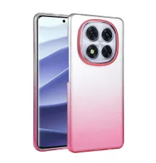 Xiaomi Redmi Note 14 Pro 4G Glossy Kapak - Pembe