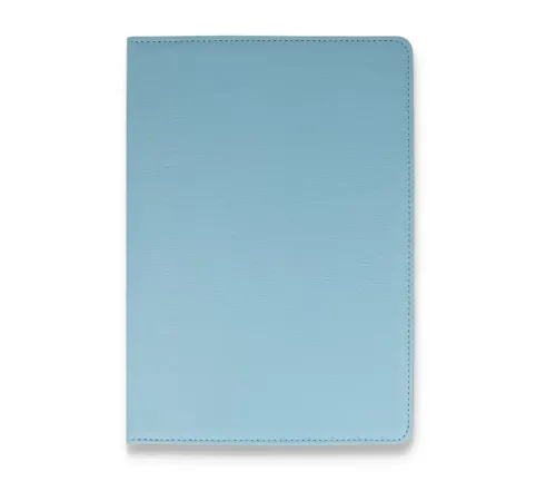 Huawei MatePad SE Kılıf 360 Tablet Deri Kılıf - Turkuaz