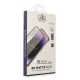 Apple iPhone 13 Pro Max Bilvis 3D Mat Cam Ekran Koruyucu