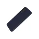 General Mobile GM 23 Kılıf First Silikon - Lacivert
