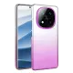 Xiaomi Redmi Note 14 Pro 5G Glossy Kapak - Mor