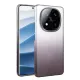 Xiaomi Redmi Note 14 Pro 5G Glossy Kapak - Siyah