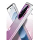 Xiaomi Redmi Note 14 Pro 5G Glossy Kapak - Çöl Titanyum