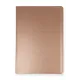 Samsung Galaxy T290 Tab A 8 Kılıf 360 Tablet Deri Kılıf - Rose Gold