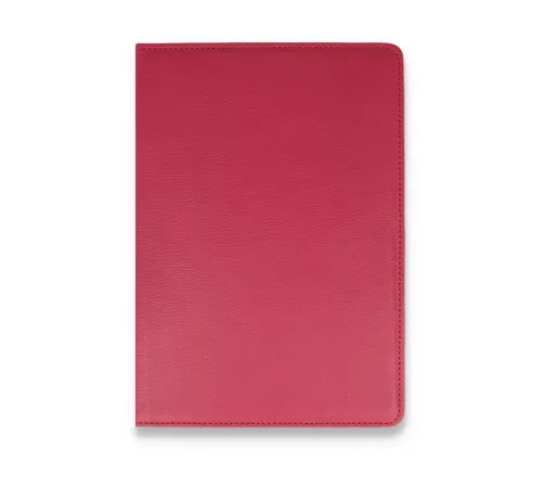 Huawei MatePad SE Kılıf 360 Tablet Deri Kılıf - Pembe