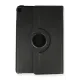 Apple iPad 10.2 (7.nesil) Kılıf 360 Tablet Deri Kılıf - Siyah
