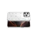 Apple iPhone 14 Pro Max Fiyonk Desenli Kapak - Desen 4