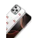 Apple iPhone 14 Pro Max Fiyonk Desenli Kapak - Desen 9