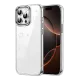 Apple iPhone 14 Pro Max Fiyonk Desenli Kapak - Desen 10