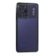 Xiaomi Poco X5 Pro 5G Kılıf Lensli Silikon - Siyah